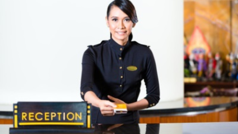 Diploma in Hotel Management