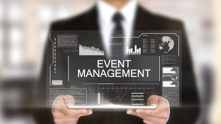 Event Management Course