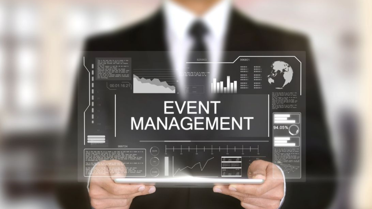 Event Management Course