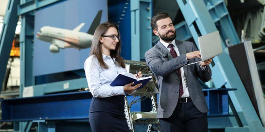 Diploma in Aviation Management